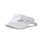 Brooks Journey Visor White