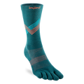 Injinji Run Lightweight Crew Lagoon