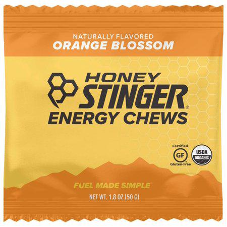Honey Stinger Energy Chews