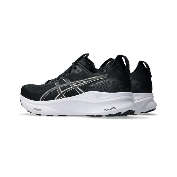 Men's - ASICS Gel Kayano 32 - Black/White