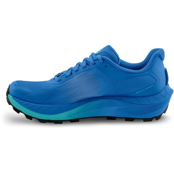 Women's - Topo MTN Racer 4 - Blue/Blue