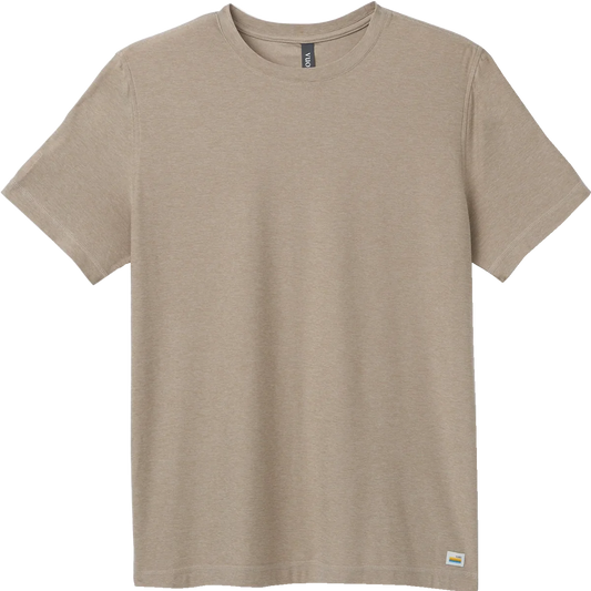 Vuori Strato Tech Tee Mens