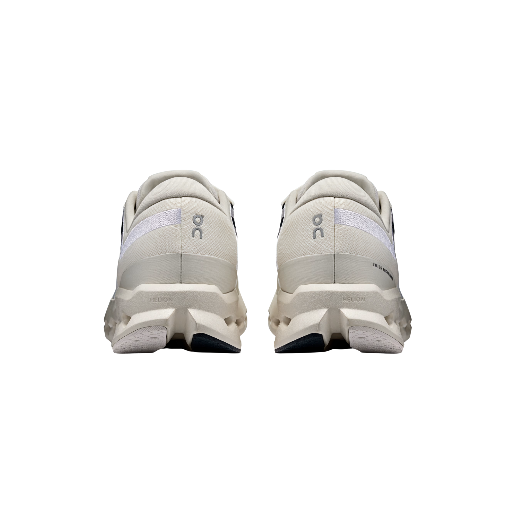 Men's Cloudsurfer 2
Color: Ivory/ Ivory