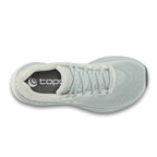 Men's - Topo Ultrafly 5 - Dark Grey/Grey