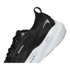 Women's - Brooks Glycerin 22 - Black/Orchid Ice/White