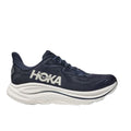 Men's - HOKA Clifton 10 - Navy/White