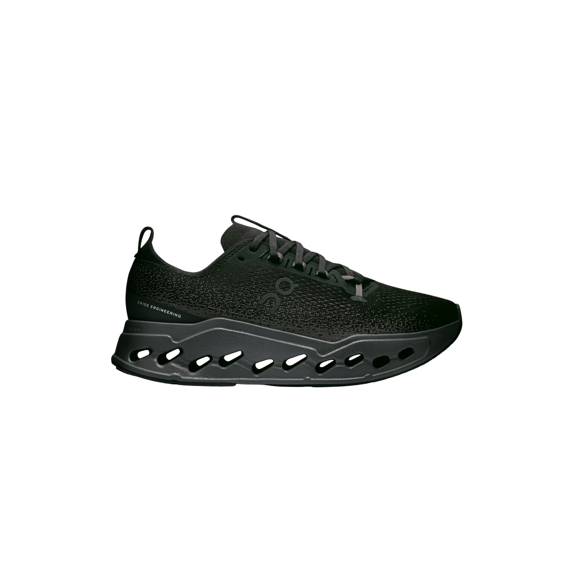 Cloudsurfer Max M Black | Eclipse