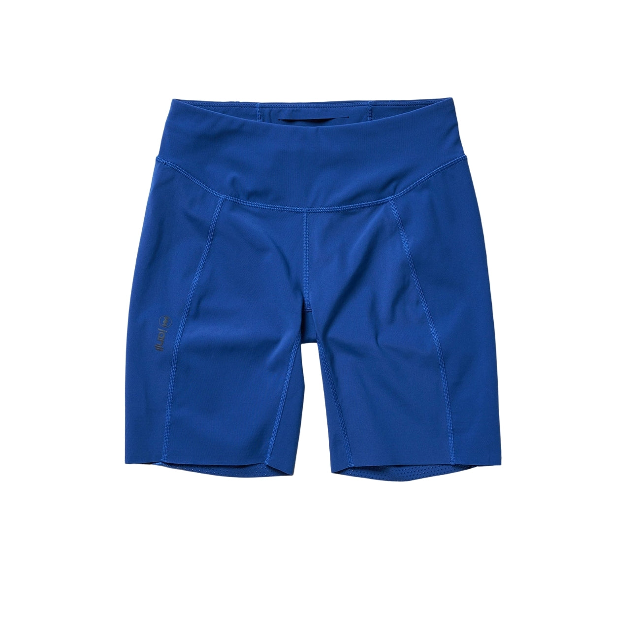 Women's - Janji 7" Pace Short - Sapphire