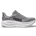 Men's - Hoka Bondi 9 - Galactic Grey/Stellar Grey