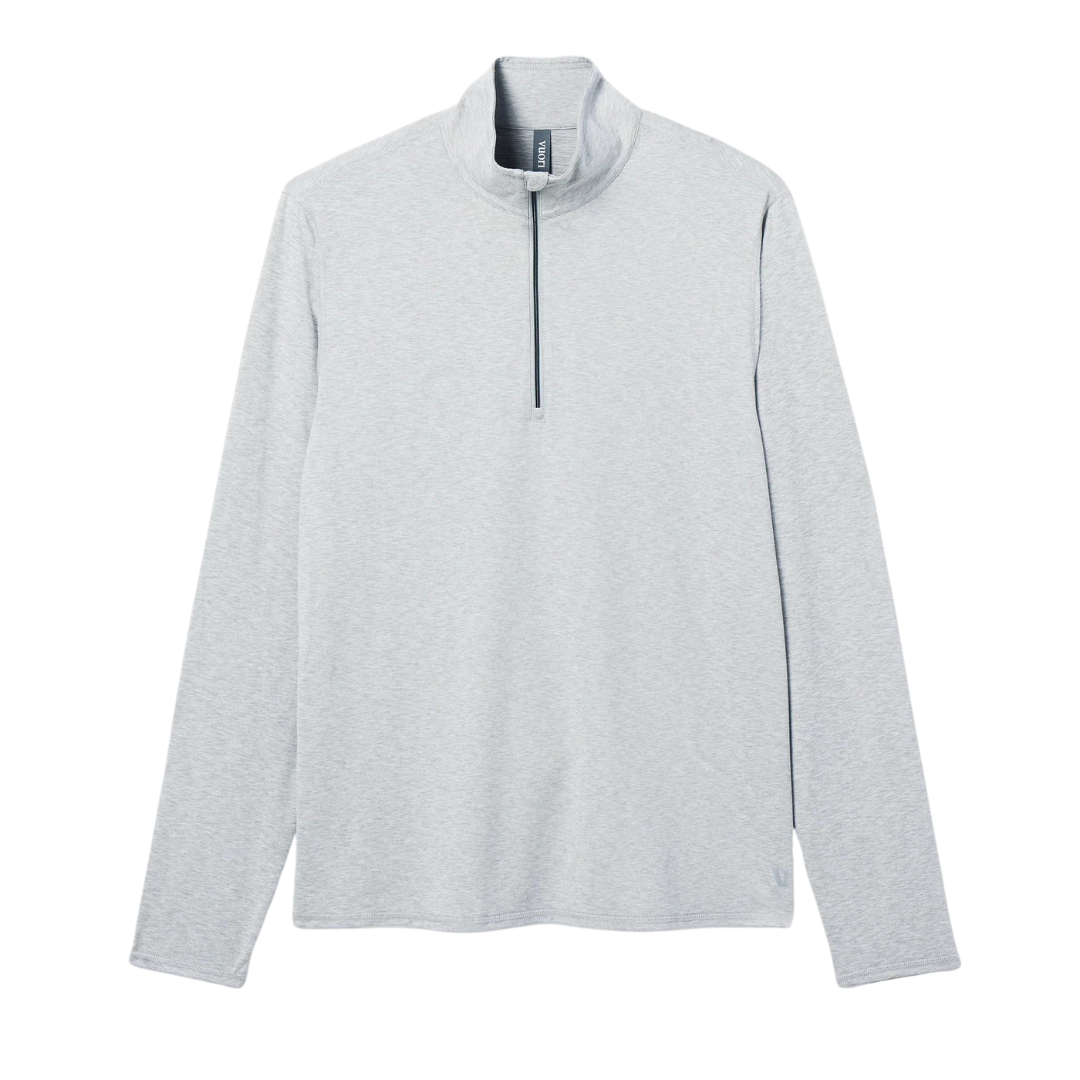 Vuori Ease Performance 1/2 Zip 2.0 Mens