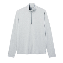 Vuori Ease Performance 1/2 Zip 2.0 Mens