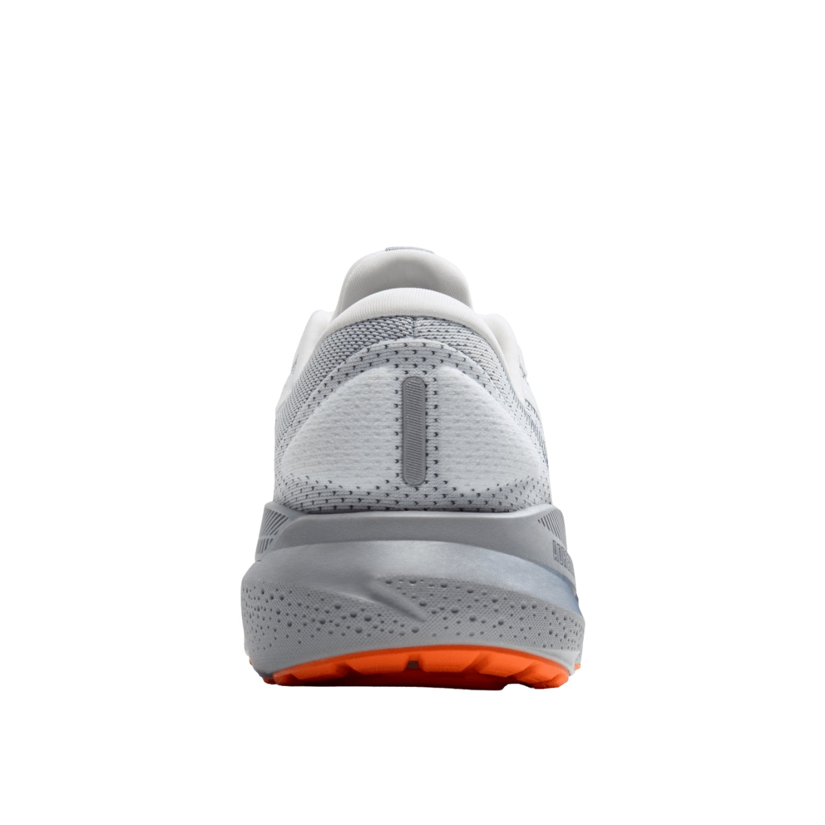 Men's - Brooks Adrenaline GTS 24 - White/Peacoat/Alloy