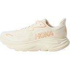 Women's - HOKA Clifton 10 - Vanilla/Birch