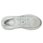 Women's - HOKA Bondi 9 Wide - Stardust/Silver