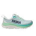 Women's - HOKA Gaviota 5 - Snow Melt/Cielo Blue