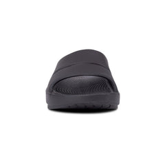 OOfos OOahh Slide - Black