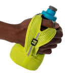 Quick Squeeze Lite 18 Finish Lime / Blue Me Away