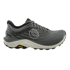 Topo Ultraventure 4 Mens Shoe- Grey/Grey