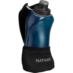 Quick Squeeze Lite 18  Black / Marine Blue