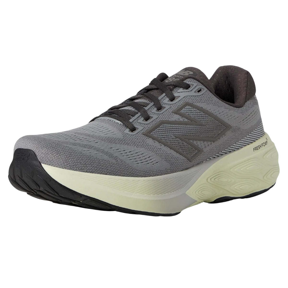 Men's - New Balance 880 v15 - Slate Grey