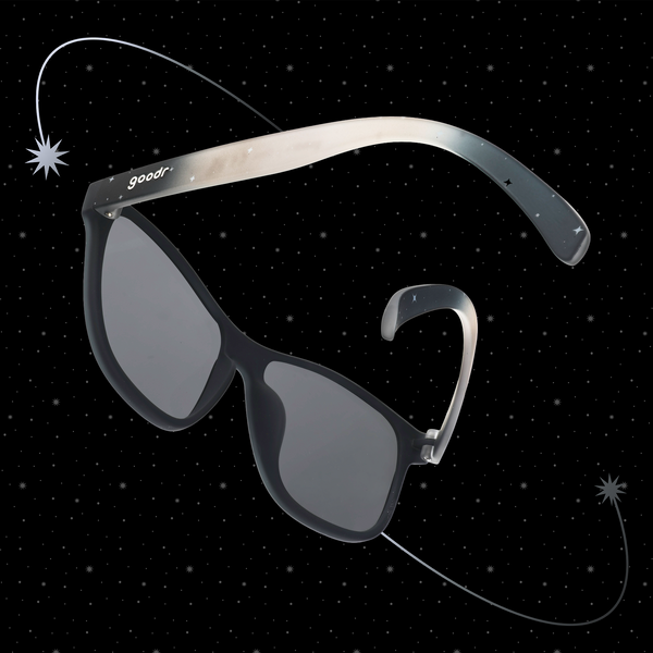 Goodr The VRGs Bad Case of Meteoroids