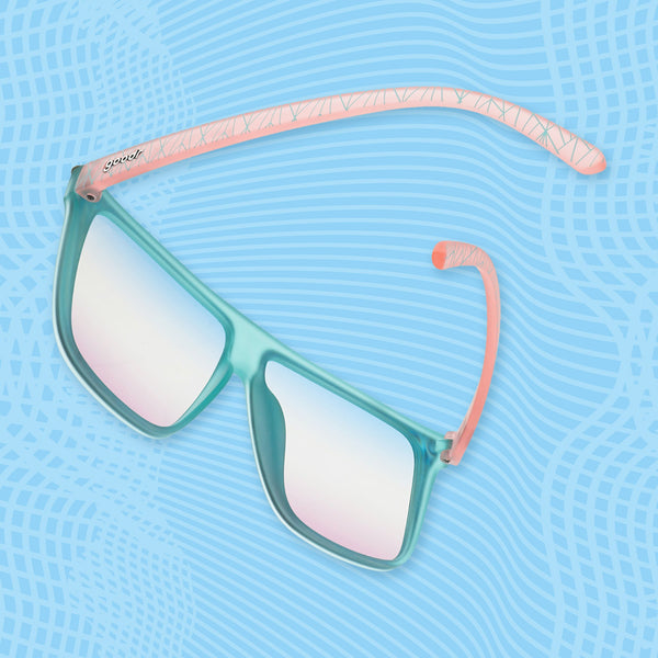 Goodr Fly G Carl's Miami Vices