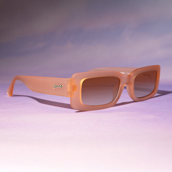 Goodr Luxe G Crème de la Cobbler