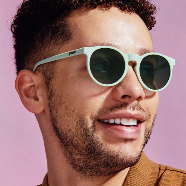 Goodr Circle Gs Incognito Plant Parent
