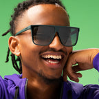 Goodr - Tends To Get Noticed