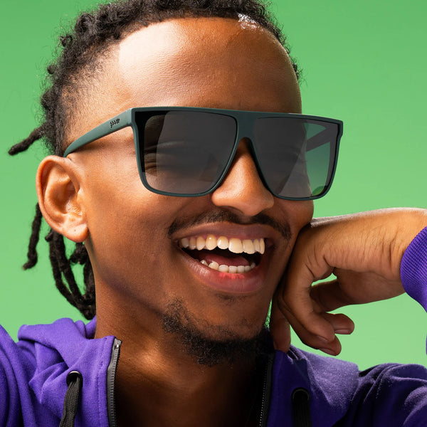 Goodr - Tends To Get Noticed