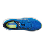 Men's - HOKA Mach 6 - Electric Cobalt/Varsity Navy