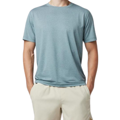 Vuori Tradewind Performance Tee 2.0 Mens