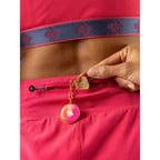 Women's - rabbit Float N' Fly Shorts - Raspberry