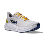 Men's - HOKA Arahi 8 - Stardust / Cosmic Grey