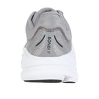 Men's - HOKA Bondi 9 Wide - Galactic Grey/Stellar Grey