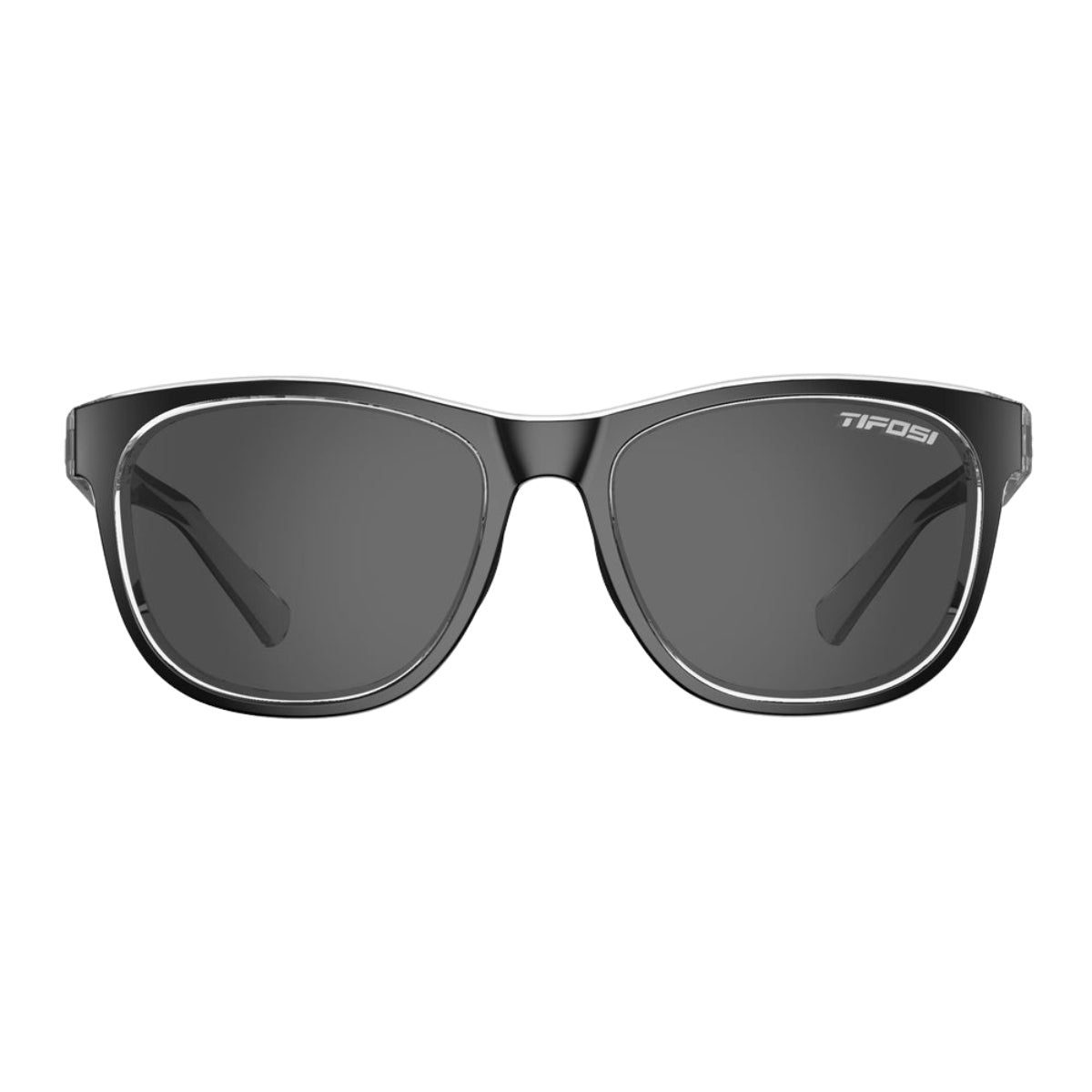 Tifosi - Swank Onyx Cleara
