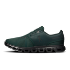 On Men's Cloud 6 Evergreen | Glacier