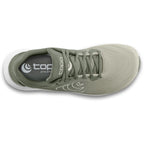 Men's - Topo Phantom 4 - Khaki/White