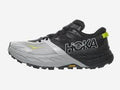 Men's - HOKA Speedgoat 7 - Black/Stellar Gray