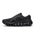 On Men's Cloudrunner 3 Black | Black