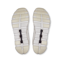 Men's - On Cloud 6 - White/White