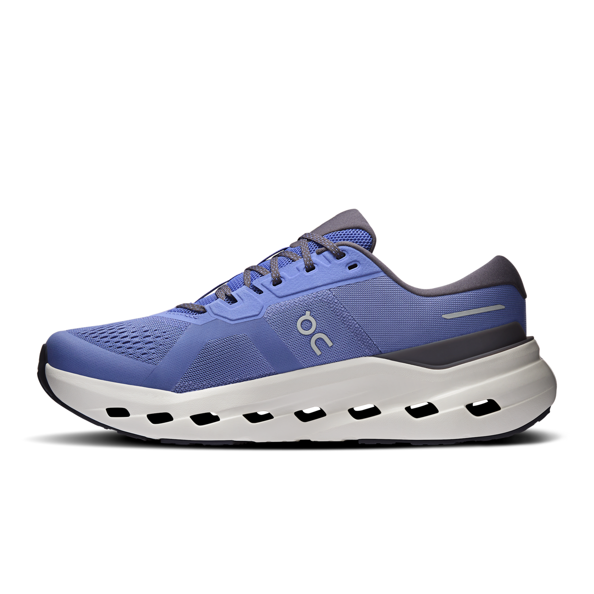 On Men's Cloudrunner 3 Sailor | Ivory