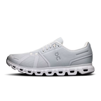 Men's - On Cloud 6 - Glacier/White