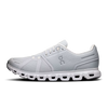 Men's - On Cloud 6 - Glacier/White