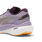 Women's - Puma Deviate Nitro 3 - Pale Plum/Midnight Plum/Sun Stream