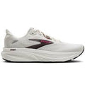 Women's - Brooks Ghost 18 - Coconut/Coffee/Fuchsia