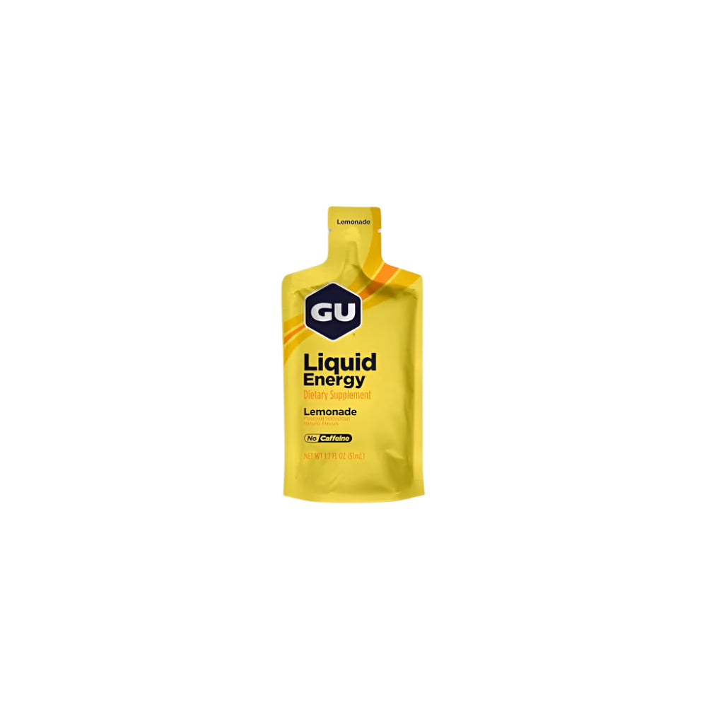 Gu Liquid Energy