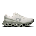 Women's - On Cloudmonster 3 - Ivory/Tin