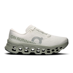 Women's - On Cloudmonster 3 - Ivory/Tin