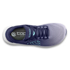 Women's - Topo Phantom 4 - Purple/Blue